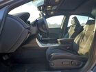 2018 Acura Tlx Tech+a Серый vin: 19UUB2F66JA008085