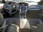 2018 Acura Tlx Tech+a Серый vin: 19UUB2F66JA008085