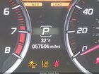 2020 Acura Tlx A-spec/a-spec W/red Leather White vin: 19UUB2F69LA004986