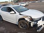 2020 Acura Tlx A-spec/a-spec W/red Leather White vin: 19UUB2F69LA004986