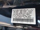 2017 Acura Tlx Advance Package Black vin: 19UUB2F75HA006671