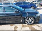 2017 Acura Tlx Advance Package Black vin: 19UUB2F75HA006671