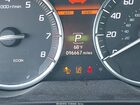2017 Acura Tlx Advance Package Black vin: 19UUB2F75HA006671