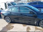 2017 Acura Tlx Advance Package Black vin: 19UUB2F75HA006671