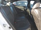 2020 Acura Tlx Technology Белый vin: 19UUB3F60LA002954
