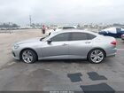 2023 Acura Tlx Technology Package Silver vin: 19UUB5F46PA003428