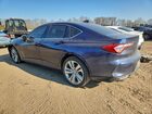 2021 Acura Tlx Technology Черный vin: 19UUB5F47MA015017