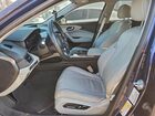 2021 Acura Tlx Technology Черный vin: 19UUB5F47MA015017