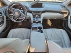 2021 Acura Tlx Technology Черный vin: 19UUB5F47MA015017