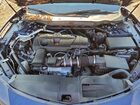 2021 Acura Tlx Technology Черный vin: 19UUB5F47MA015017