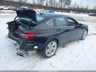 2023 Acura Tlx Technology Package Black vin: 19UUB5F4XPA002198 2023 Acura Tlx Technology Package Black vin: 19UUB5F4XPA002198