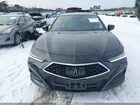 2023 Acura Tlx Technology Package Black vin: 19UUB5F4XPA002198 2023 Acura Tlx Technology Package Black vin: 19UUB5F4XPA002198