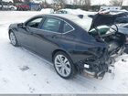 2023 Acura Tlx Technology Package Black vin: 19UUB5F4XPA002198 2023 Acura Tlx Technology Package Black vin: 19UUB5F4XPA002198