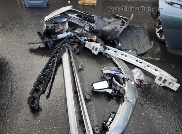 19UUB5F4XRA000843 2024 ACURA TLX Серый Вид подкапотного пространства