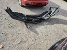 2021 Acura Tlx Tech A Черный vin: 19UUB5F54MA003299