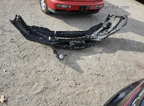 19UUB5F54MA003299 2021 ACURA TLX Черный Вид подкапотного пространства