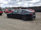 2021 Acura Tlx Tech A Черный vin: 19UUB5F54MA003299