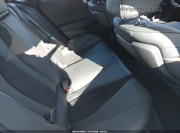 19UUB5F56NA003984 2022 ACURA TLX Красный Вид наклейки с VIN-кодом