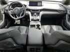 2025 Acura Tlx A-spec Gray vin: 19UUB6F50SA001956