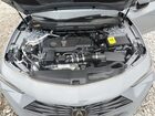 2025 Acura Tlx A-spec Gray vin: 19UUB6F50SA001956