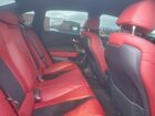 2023 Acura Tlx A-spec Черный vin: 19UUB6F51PA005568