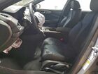 2025 Acura Tlx A-spec Gray vin: 19UUB6F51SA003408