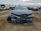 2025 Acura Tlx A-spec Black vin: 19UUB6F52SA003725