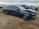 2025 Acura Tlx A-spec Black vin: 19UUB6F52SA003725