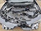 2025 Acura Tlx A-spec Black vin: 19UUB6F52SA003725