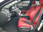 2025 Acura Tlx A-spec Black vin: 19UUB6F52SA003725