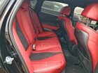 2025 Acura Tlx A-spec Black vin: 19UUB6F52SA003725