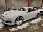 2023 Acura Tlx A-spec Белый vin: 19UUB6F53PA004289
