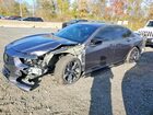 2022 Acura Tlx Tech A Gray vin: 19UUB6F54NA002001