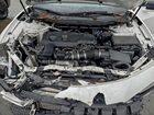 2022 Acura Tlx Tech A Белый vin: 19UUB6F54NA002046