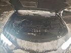 2021 Acura Tlx Tech A Серый vin: 19UUB6F55MA801154