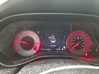 2021 Acura Tlx Tech A Серый vin: 19UUB6F55MA801154