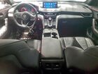 2021 Acura Tlx Tech A Серый vin: 19UUB6F55MA801154