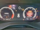 2025 Acura Tlx A-spec Gray vin: 19UUB6F56SA000648