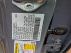 2025 Acura Tlx A-spec Gray vin: 19UUB6F56SA000648