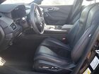 2024 Acura Tlx A-spec Black vin: 19UUB6F5XRA000243