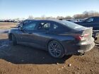 2024 Acura Tlx A-spec Black vin: 19UUB6F5XRA000243