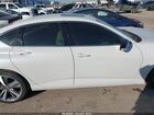 2021 Acura Tlx Advance Package Белый vin: 19UUB6F6XMA005413