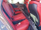 2025 Acura Tlx Type S Gray vin: 19UUB7F09SA000038