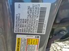 2025 Acura Tlx Type S Gray vin: 19UUB7F09SA000038