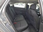 2016 Honda Civic Ex Серебряный vin: 19XFC1F32GE222890