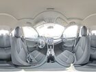 2016 Honda Civic Ex Серебряный vin: 19XFC1F32GE222890