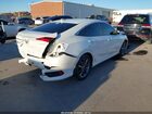 2019 Honda Civic Ex Белый vin: 19XFC1F3XKE019030