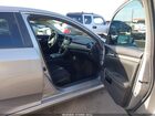 2017 Honda Civic Lx Серебряный vin: 19XFC2F52HE053057