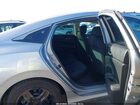 2017 Honda Civic Lx Серебряный vin: 19XFC2F52HE053057
