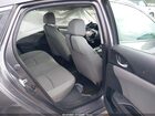 2018 Honda Civic Lx Серый vin: 19XFC2F52JE203304